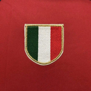 AS Rom 2000/01 Heimtrikot