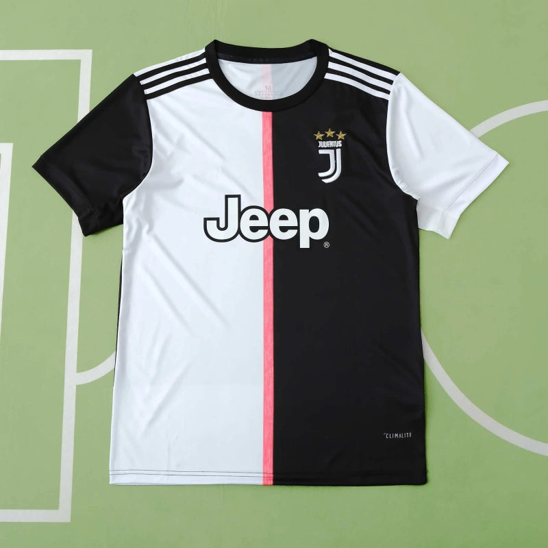 Juventus 2019/20 Home