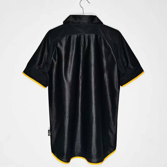 Real Madrid 98/1999 Away