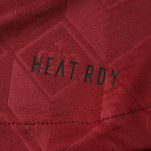 Belgium 2024 UEFA Home Shirt