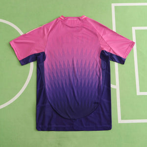 Germany 2024 UEFA Away Shirt