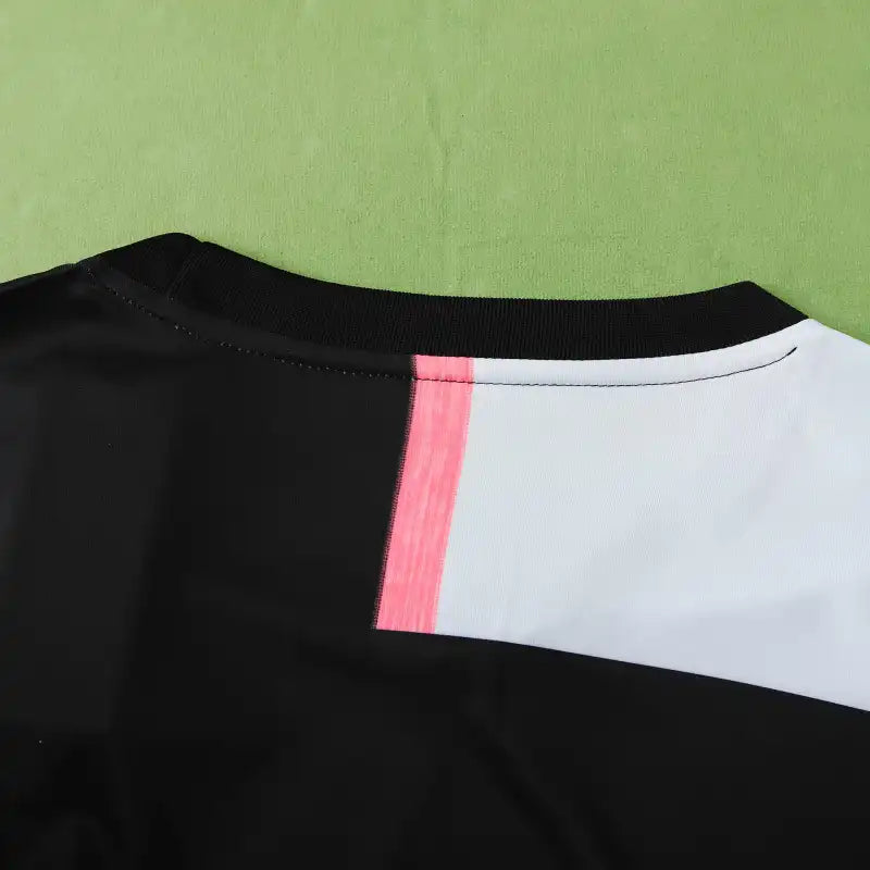 Juventus 2019/20 Home